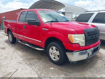 1FTRX12879K****** 2009 Ford F-150
