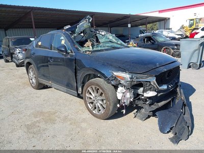 JM3KFBAY3M0****** 2021 Mazda CX-5