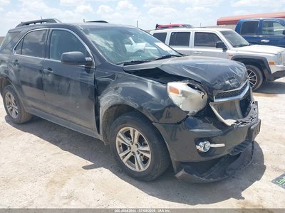 2014 Chevrolet Equinox