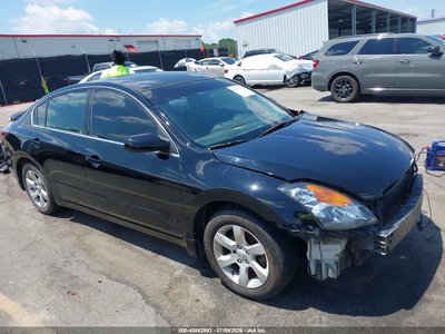 2008 Nissan Altima