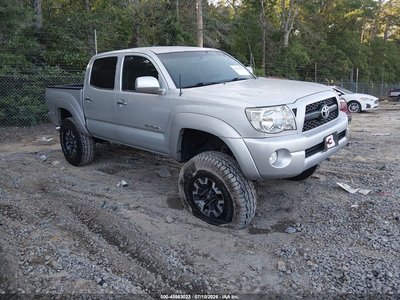 2007 Toyota Tacoma