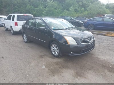 2010 Nissan Sentra