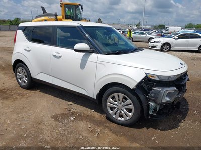 KNDJ23AU6M7****** 2021 Kia Soul