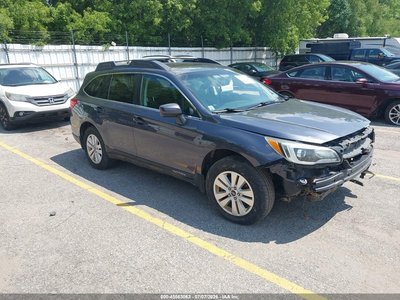 4S4BSBDC2F3****** 2015 Subaru Outback