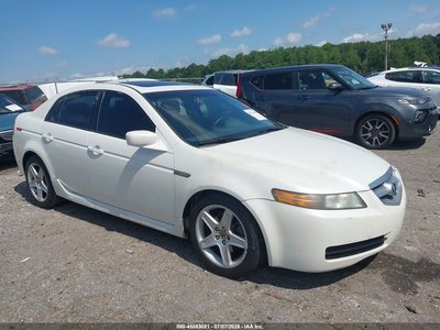 2006 Acura TL