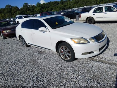 JTHCE1KS8B0****** 2011 Lexus GS 350