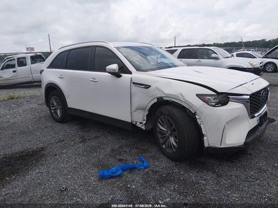 2025 Mazda CX-90