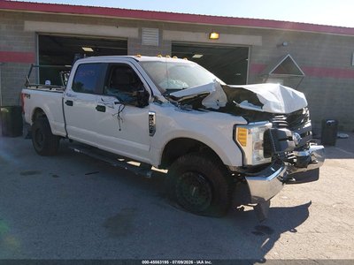 2017 Ford F-250