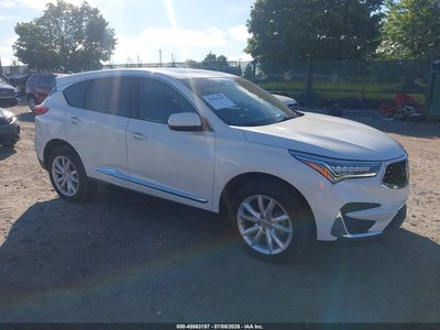 2020 Acura RDX
