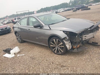 1N4BL4CV7MN****** 2021 Nissan Altima