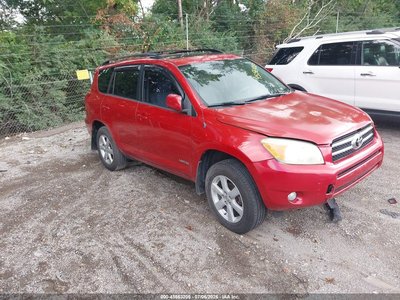 JTMZD31V785****** 2008 Toyota RAV4