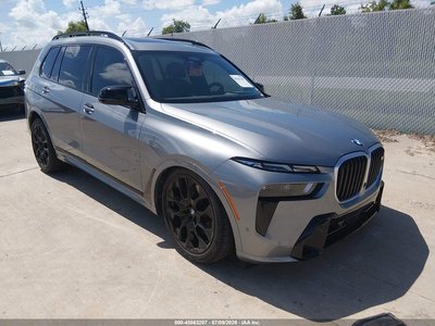 5UX33EM07S9****** 2025 BMW X7
