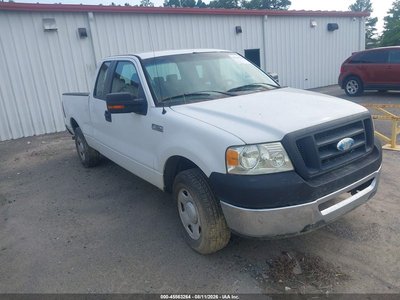 2008 Ford F-150