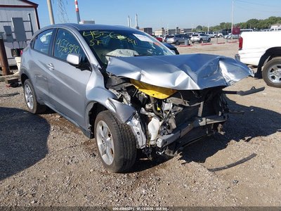 3CZRU6H37LM****** 2020 Honda HR-V