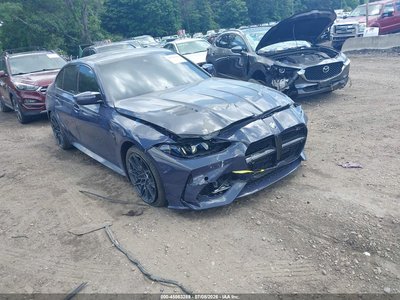 2026 BMW M3