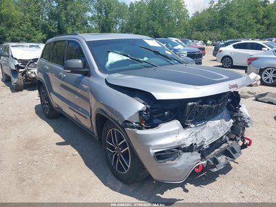 1C4RJFLG4LC****** 2020 Jeep Grand Cherokee