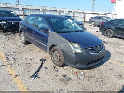 2011 Nissan Sentra