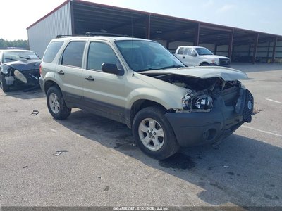 2006 Ford Escape