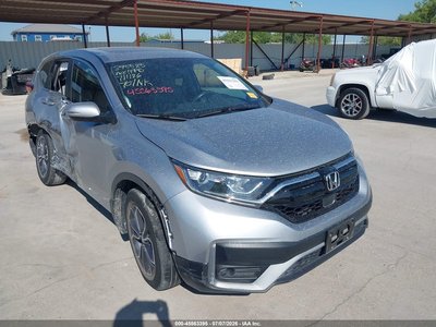 5J6RW1H80NA****** 2022 Honda CR-V