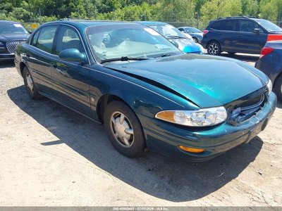 2000 Buick LeSabre