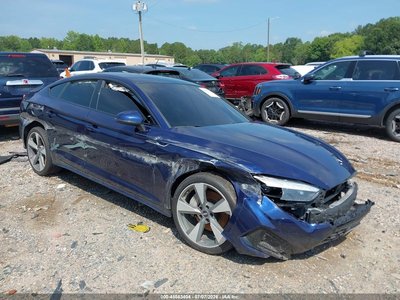 WAUCNCF51LA****** 2020 Audi A5 Sportback