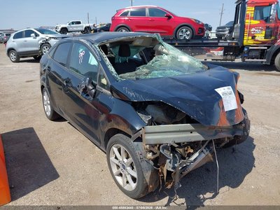 3FADP4BJ4HM****** 2017 Ford Fiesta