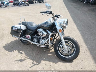 1HD1FBW105Y****** 2005 Harley-Davidson Road King