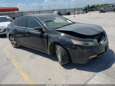 19UUA9F71CA****** 2012 Acura TL