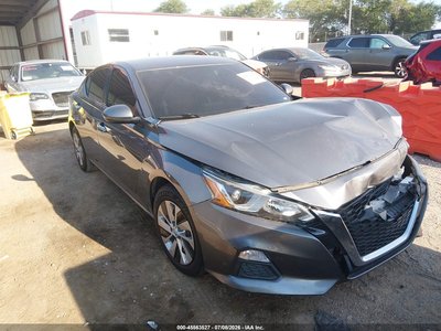 1N4BL4BVXLC****** 2020 Nissan Altima