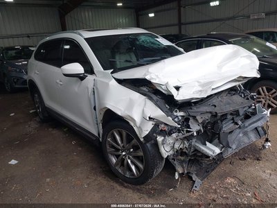 JM3TCBDY9J0****** 2018 Mazda CX-9
