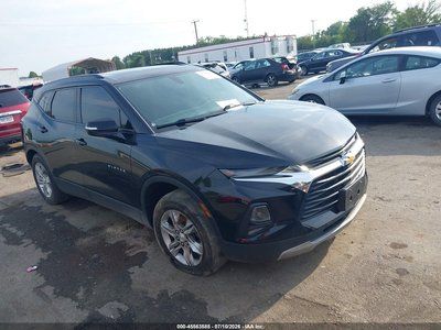 3GNKBBRAXMS****** 2021 Chevrolet Blazer