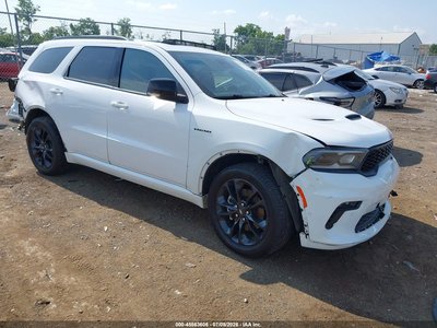 1C4SDJCTXPC****** 2023 Dodge Durango