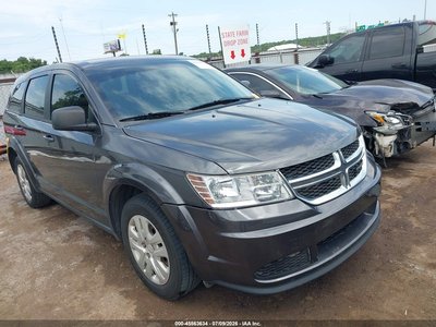 2014 Dodge Journey