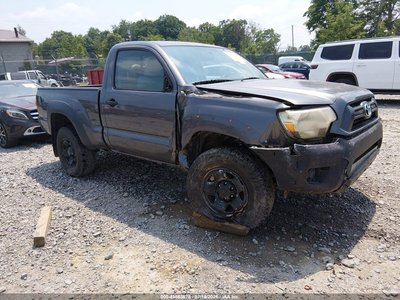 5TFPX4EN8DX****** 2013 Toyota Tacoma