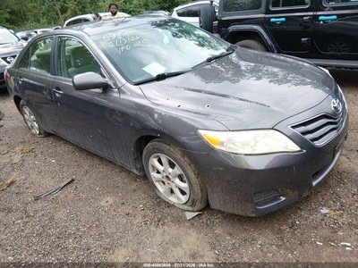 4T4BF3EK8BR****** 2011 Toyota Camry