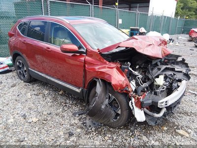 2HKRW2H93KH****** 2019 Honda CR-V