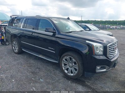 1GKS2HKJ6JR****** 2018 GMC Yukon XL