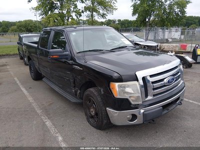 2010 Ford F-150