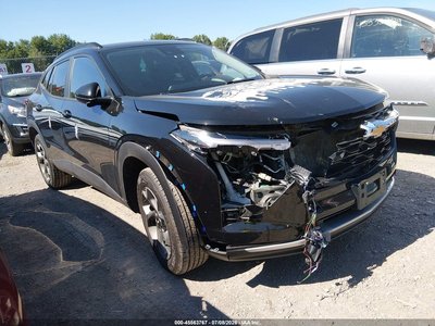 KL77LHE27RC****** 2024 Chevrolet Trax