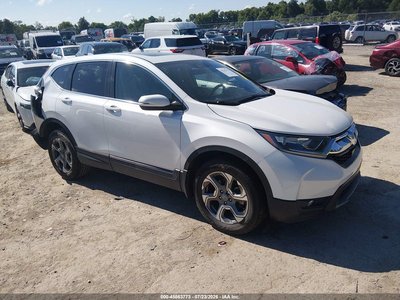 2HKRW2H50KH****** 2019 Honda CR-V