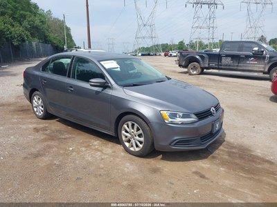 2011 Volkswagen Jetta
