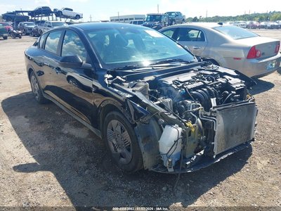 3KPFT4DE0SE****** 2025 Kia K4