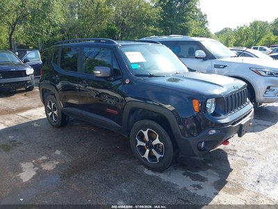 ZACNJBC1XKP****** 2019 Jeep Renegade