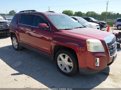 2012 GMC Terrain