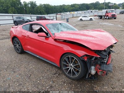 1FA6P8AM8G5****** 2016 Ford Mustang