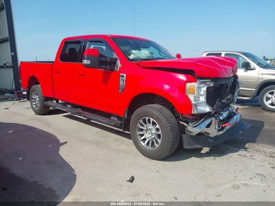 2020 Ford F-250
