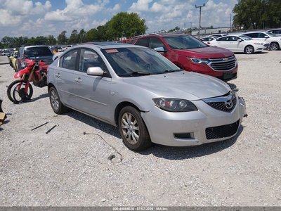 2007 Mazda 3