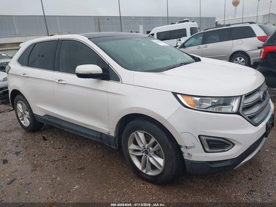 2FMPK4J91HB****** 2017 Ford Edge