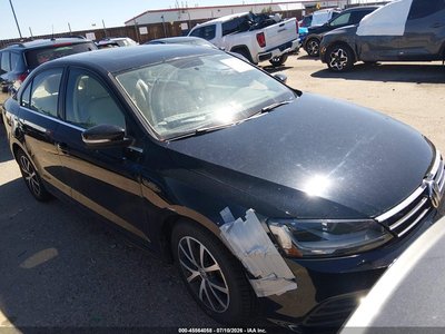 2017 Volkswagen Jetta