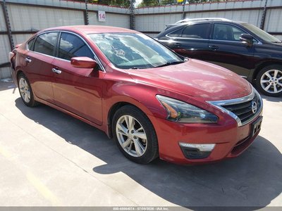 1N4AL3AP4DN****** 2013 Nissan Altima